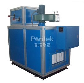 Warehouse Commercial Grade Dehumidifiers Energy Saving 380V 60HZ