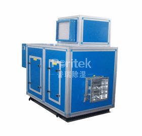 Warehouse Commercial Grade Dehumidifiers Energy Saving 380V 60HZ