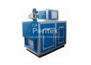 Warehouse Commercial Grade Dehumidifiers Energy Saving 380V 60HZ